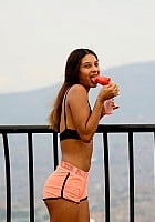 Tenaya Dauda